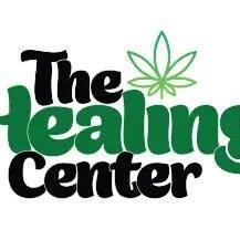 The Healing Center Weed Dispensary Needles