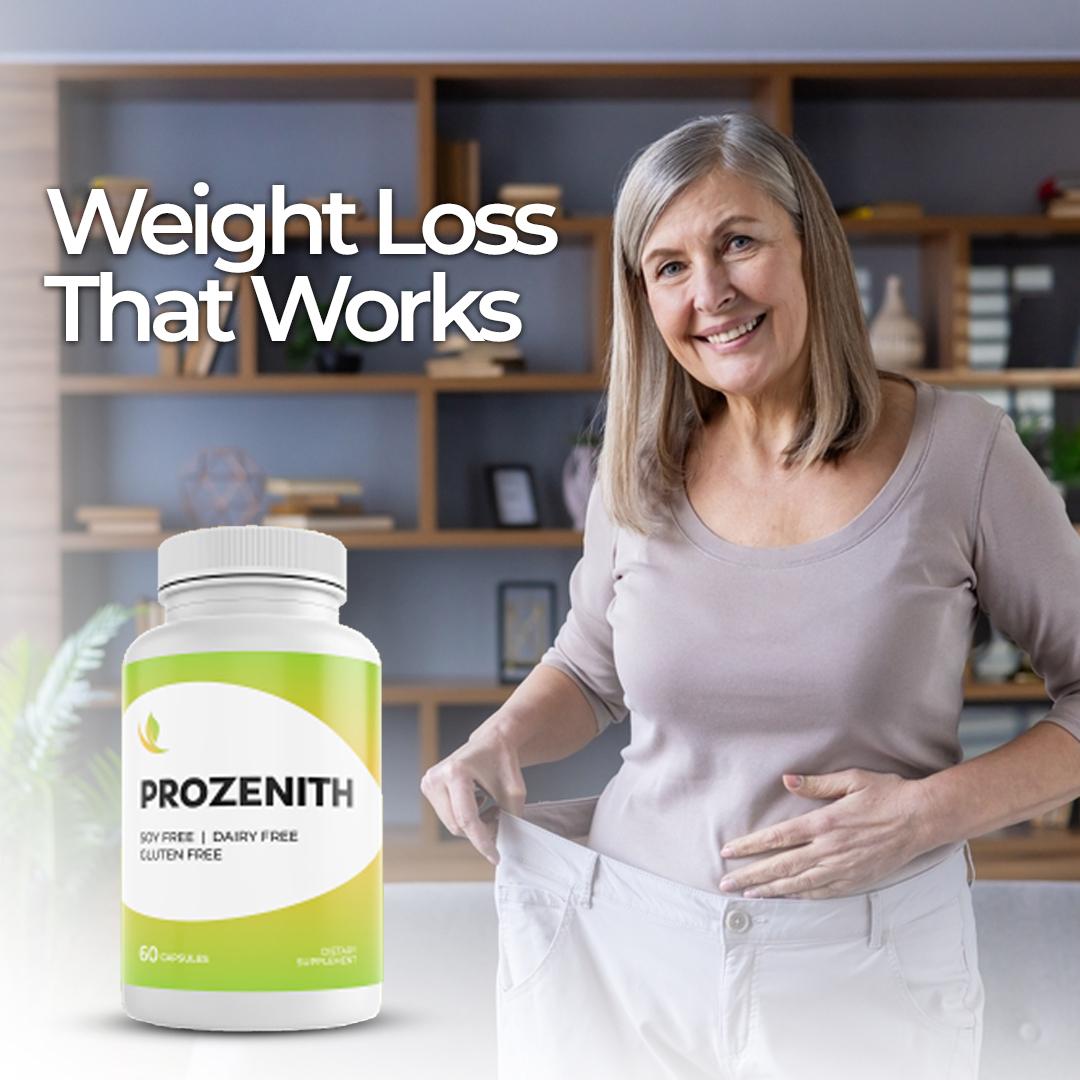 ProZenith Order