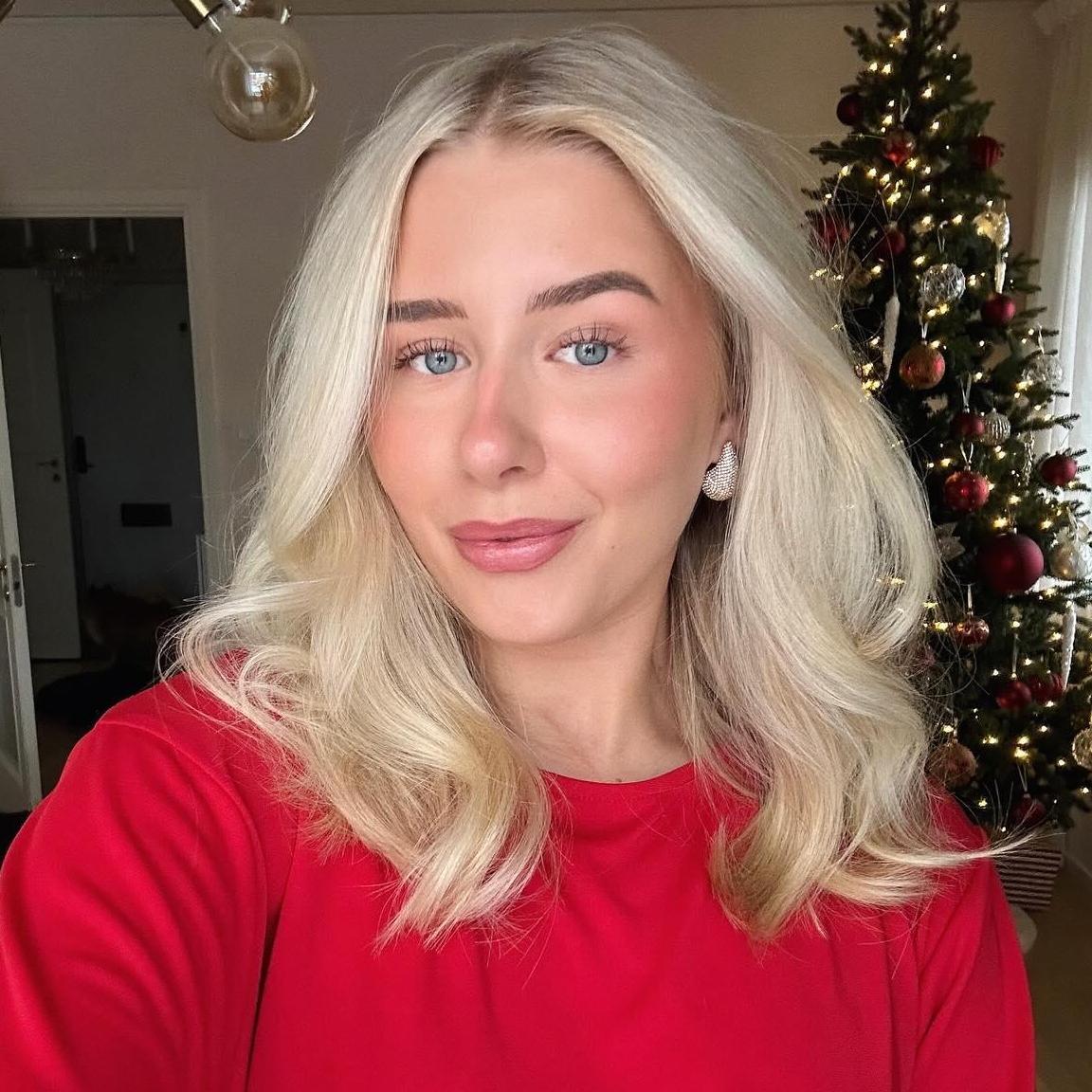 Caitlin  Wainwright