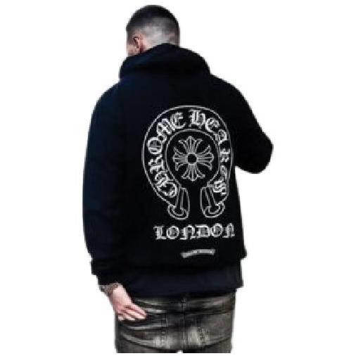 Chrome Hearts  Jacket