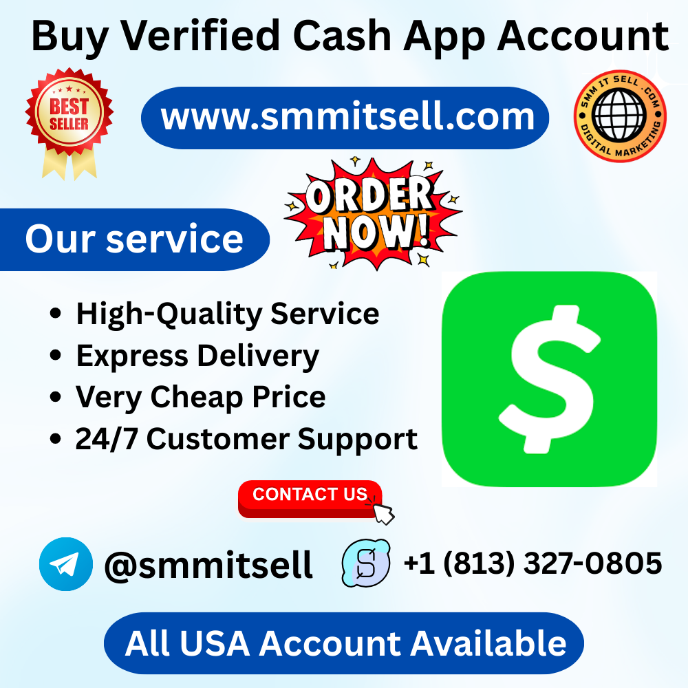 Buy Gmail Cash App Accounts