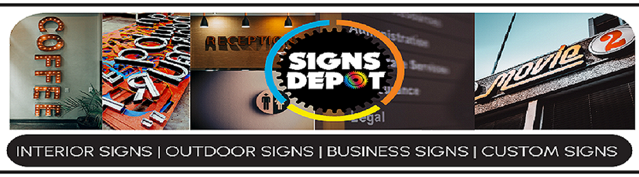 Signs Depot