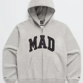 Mad Happy