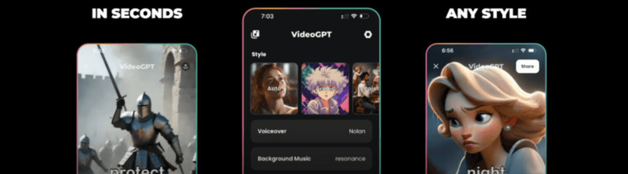 Video GPT