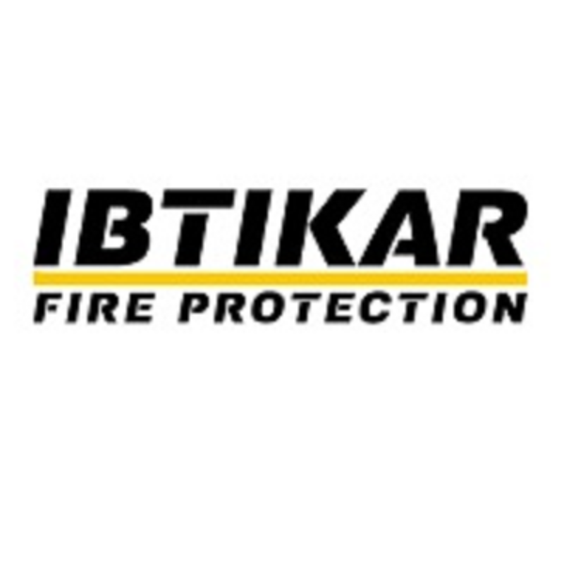 IBTIKAR Fire Protection Saudi