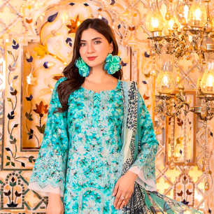 Pakistani Designer Dresses