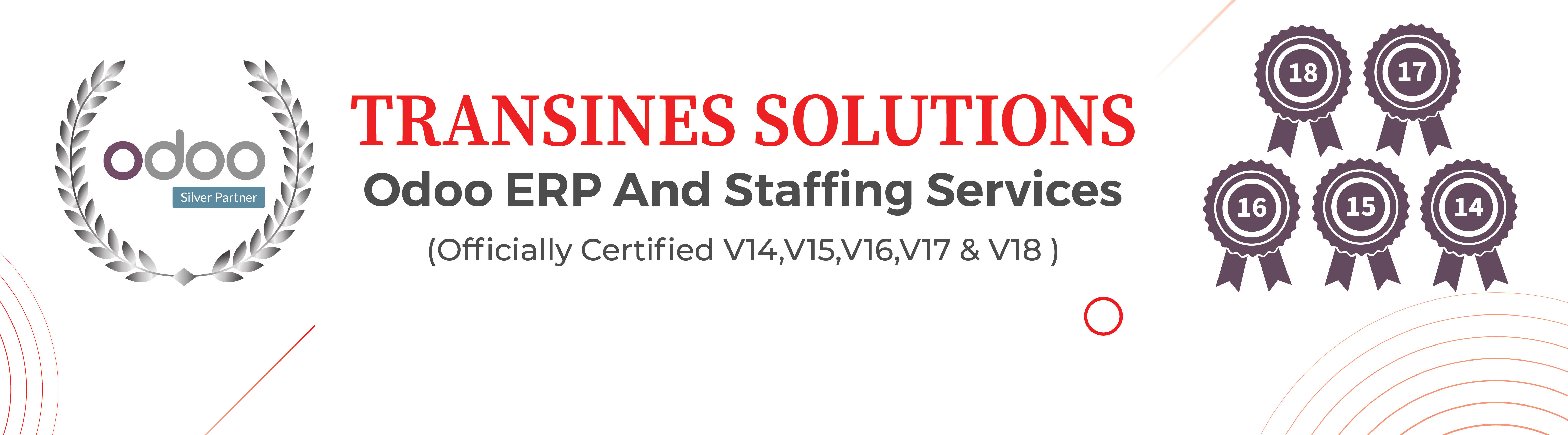 Transines Solutions