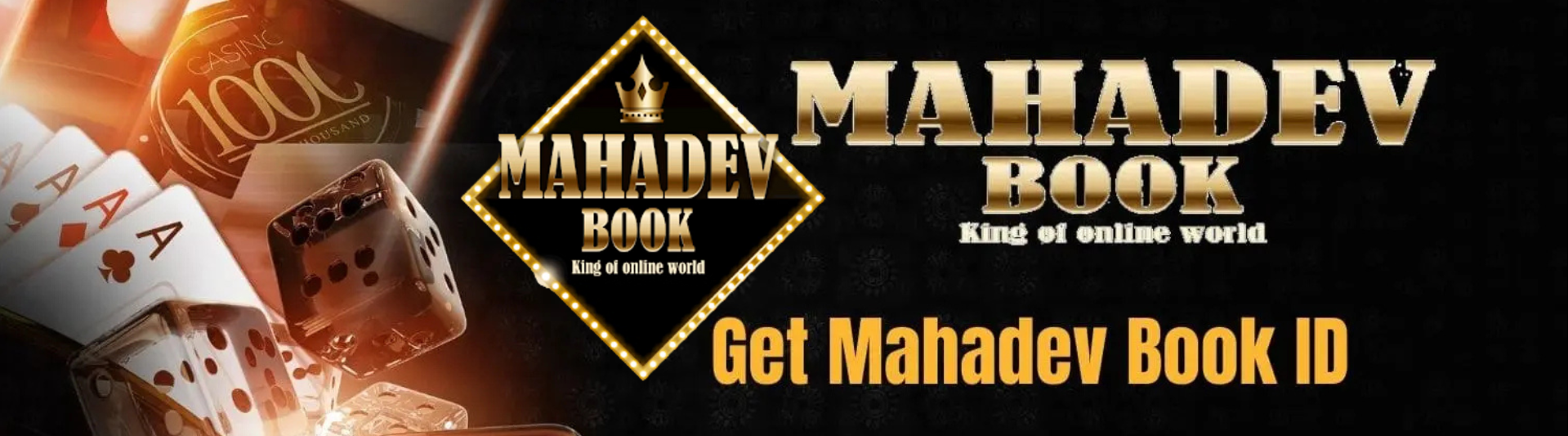 Mahadev Booki
