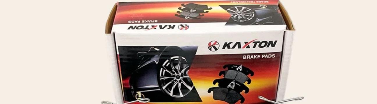Kaxton Autoparts