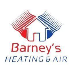 Barney's Heating & Air