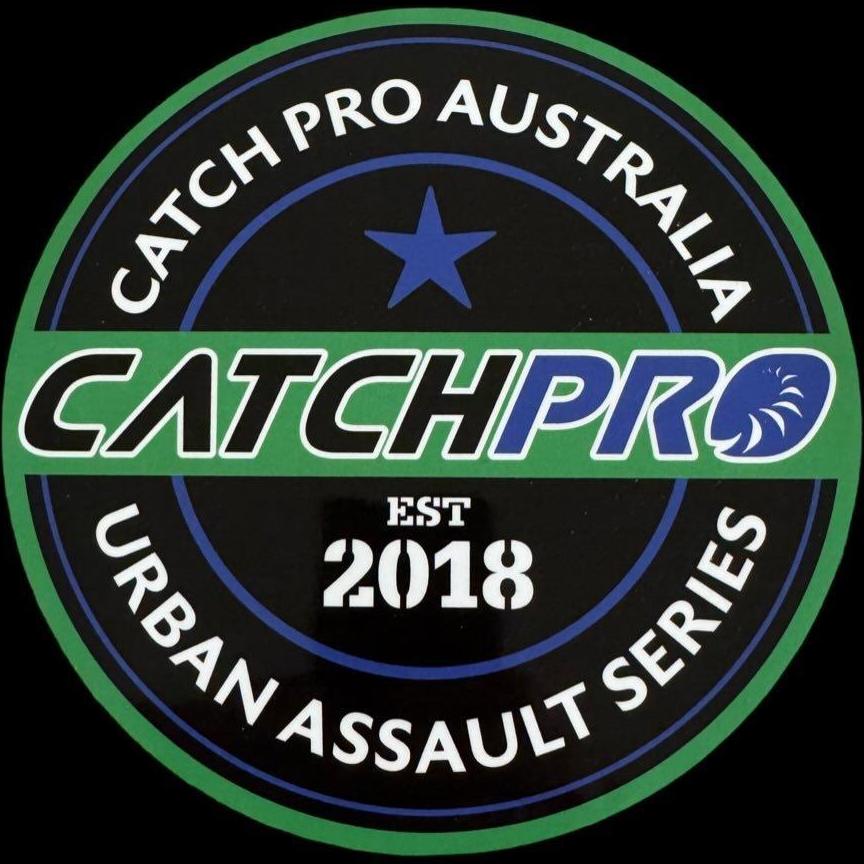 Catch Pro