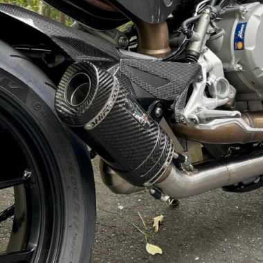 Motosoul Parts