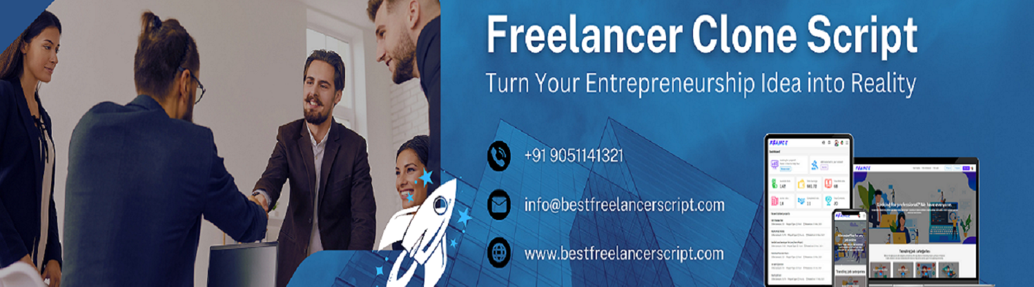 Best Freelancer Script