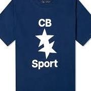 Cole Buxton Tshirt