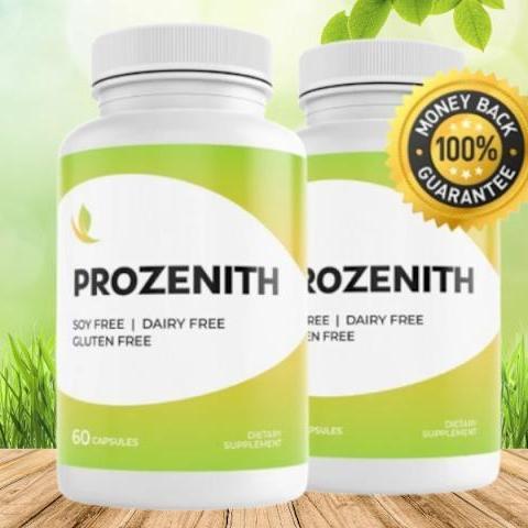 ProZenith Buy