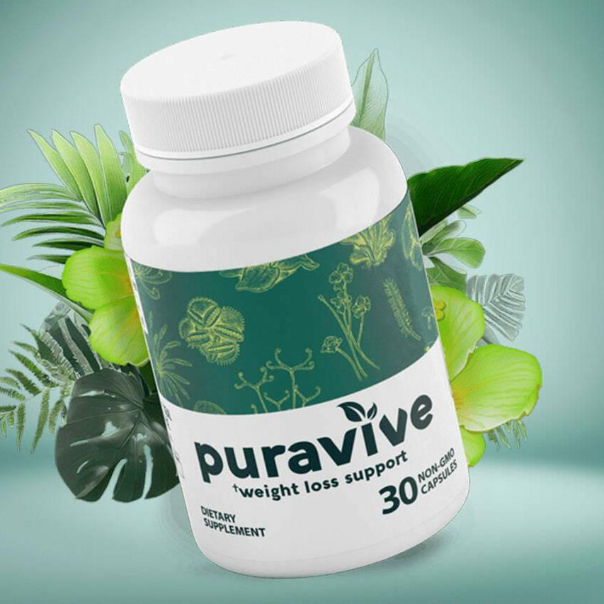 Buy Puravive