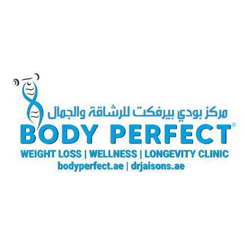Dr. Jaison  BodyPerfect