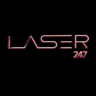 Laser 247