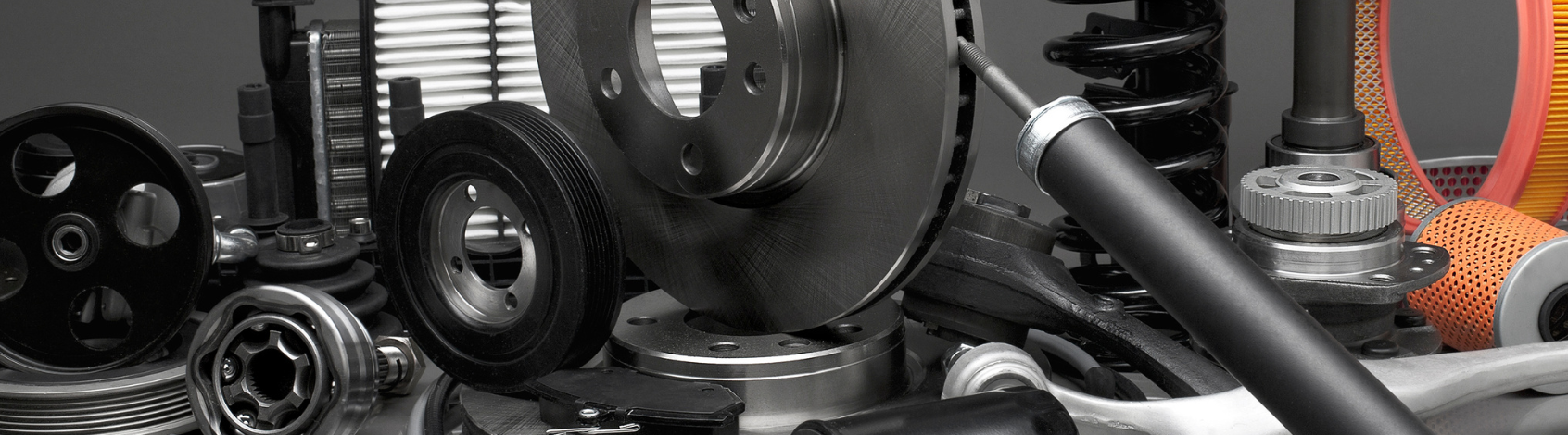 PM Spare Parts