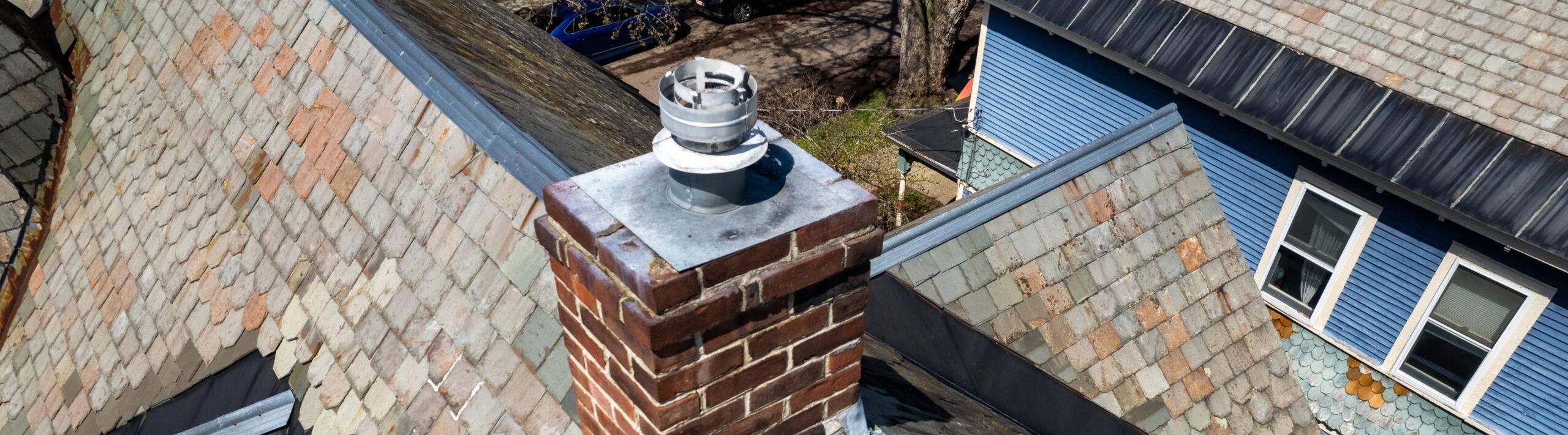 Metro Chimney