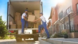 Long Distance  Movers NYC