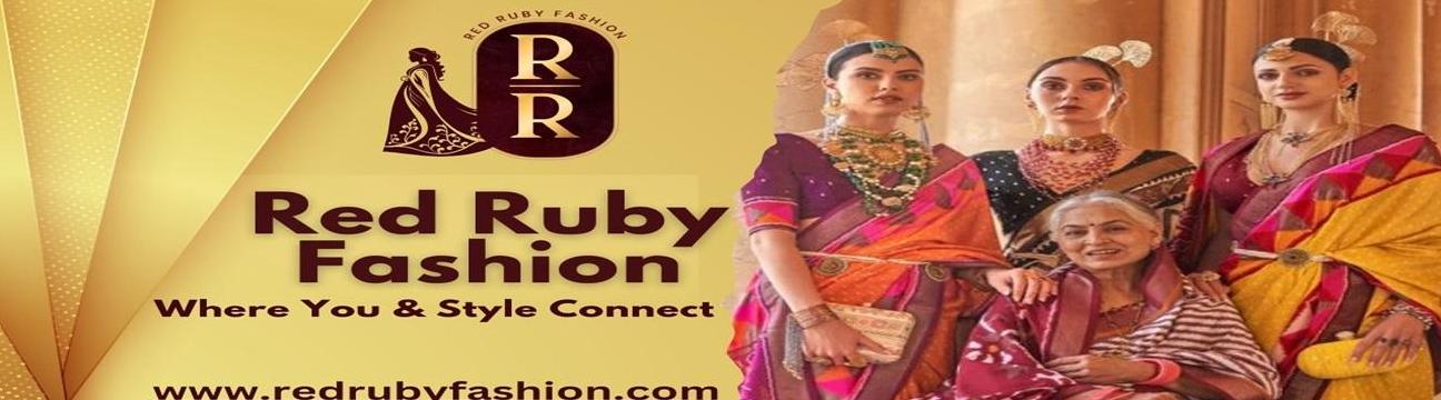 Red Ruby Fashion