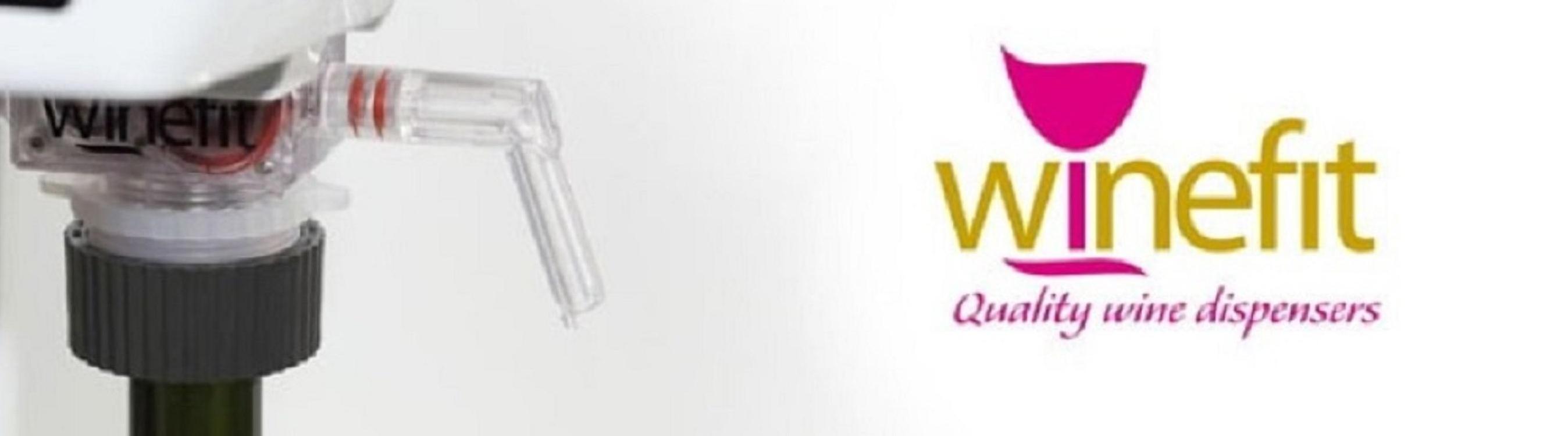 Winefit Dispenser