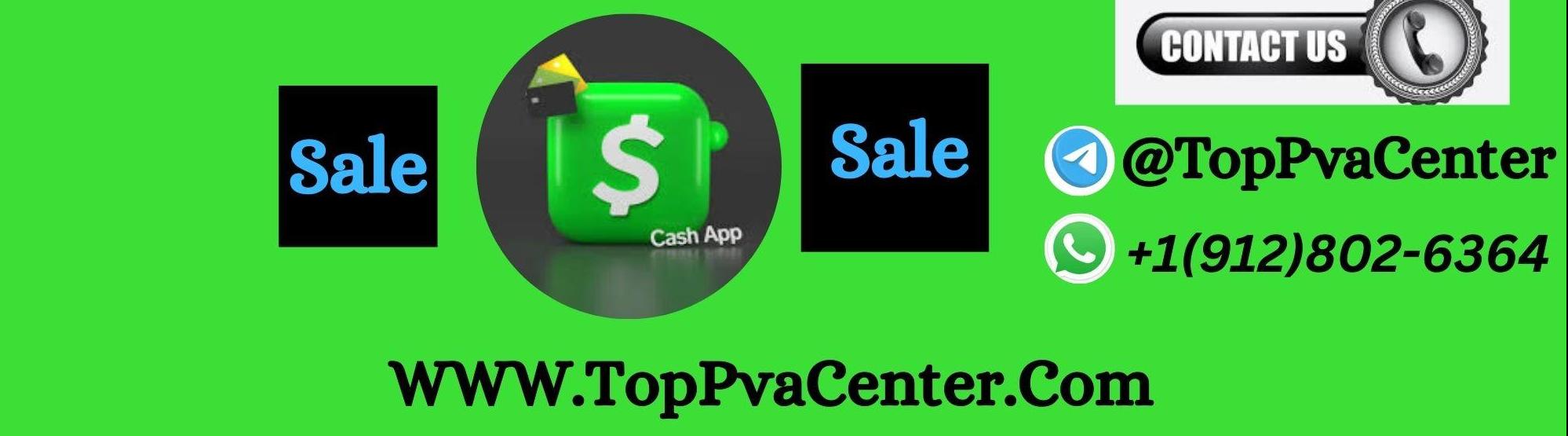 Buy Verified  Cash App Accounts