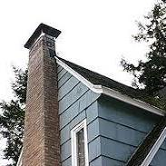 Metro Chimney