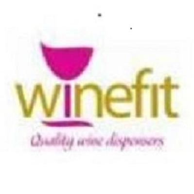Winefit Dispenser