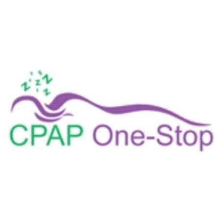 CPAP One- Stop