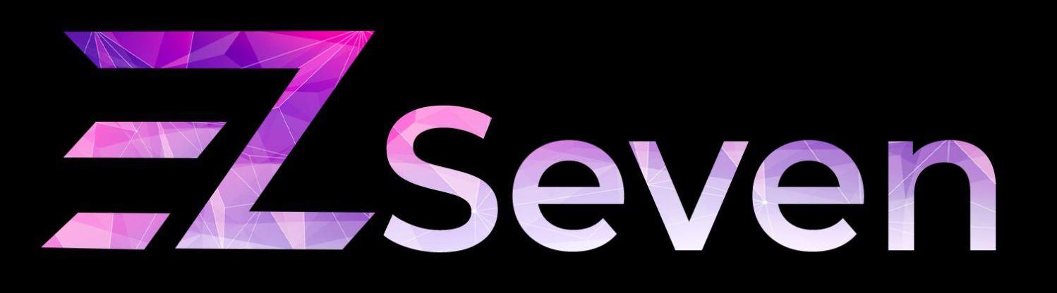 EZ  Seven