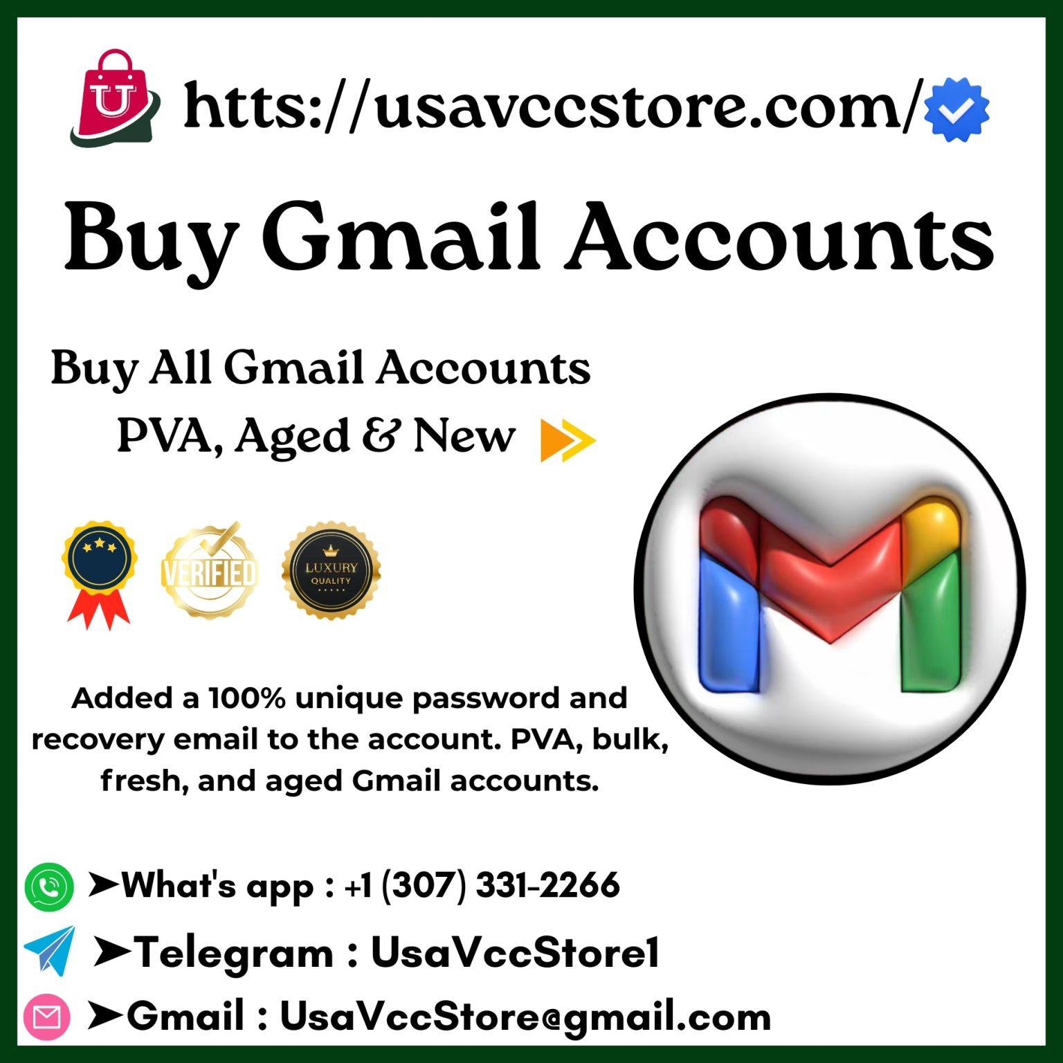 Buy Yahoo Accounts