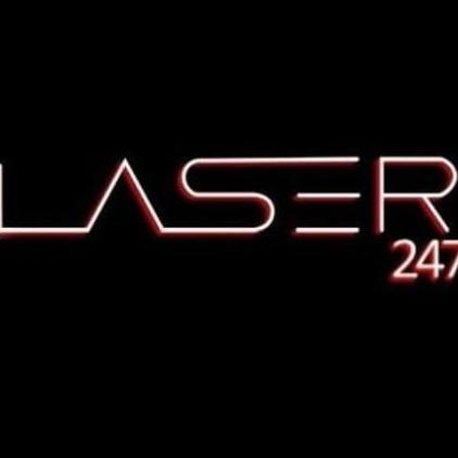 Laser Book2