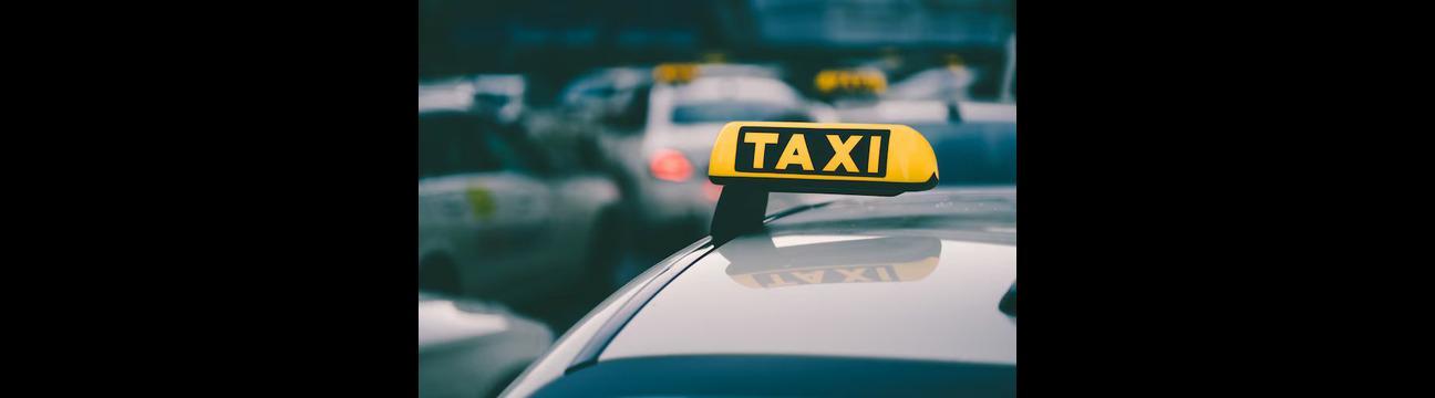 Airport Taxi Vienna