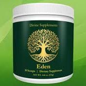 Eden  Supplement