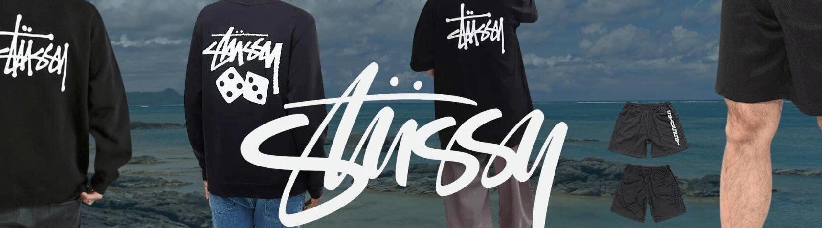 Stussy Canada