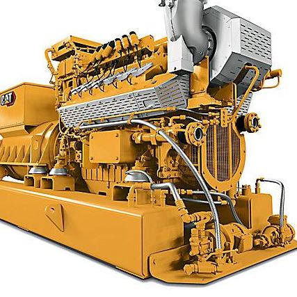 Albahar Power System