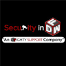 Security In DFW