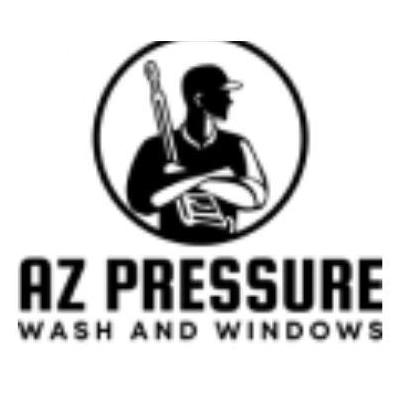 Az Pressure Wash And Windows