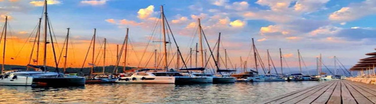 South Marina
