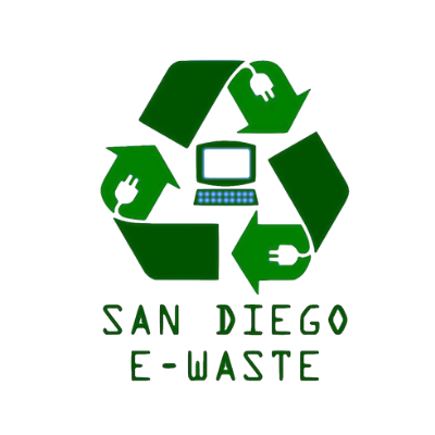 San Diego E-Waste