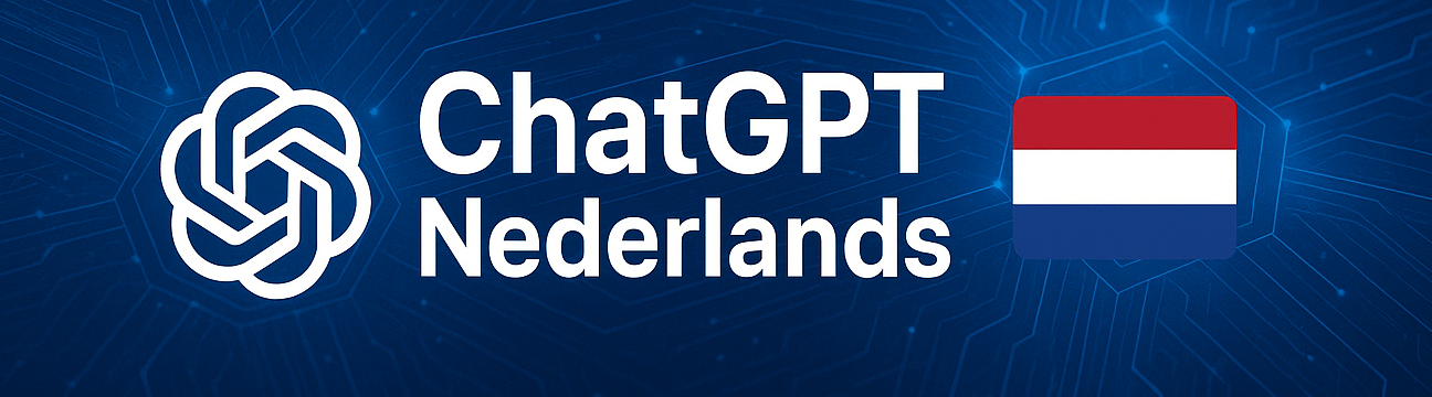 ChatGPT Nederlands