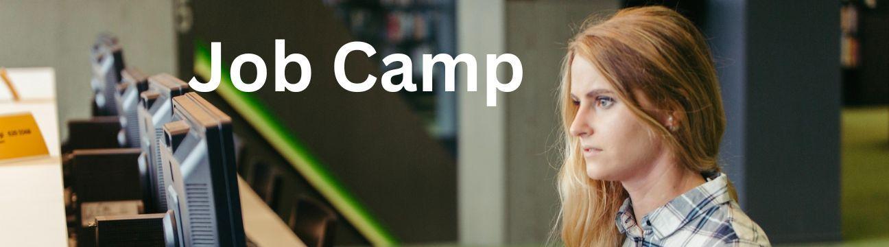 Job Camp