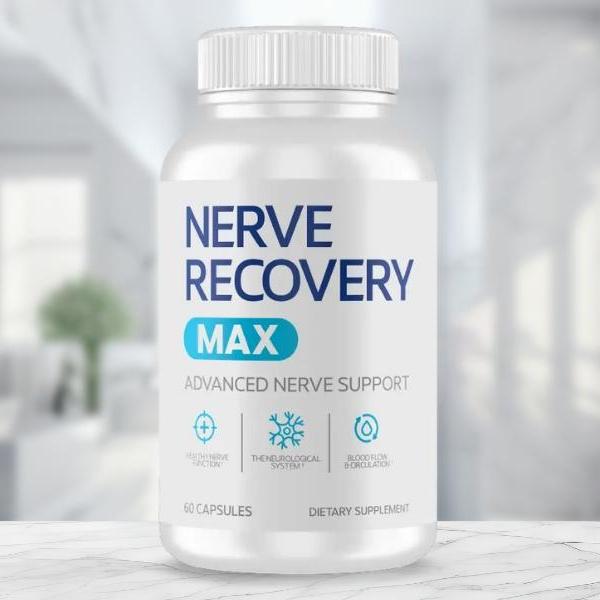 Nerve Recovery Max