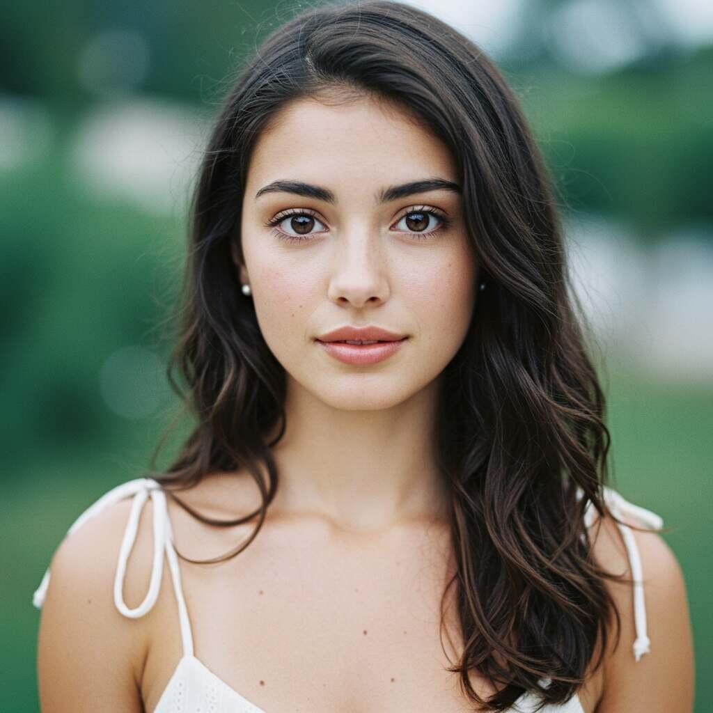 Sophia Warner