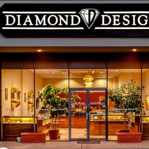 Diamond Designs