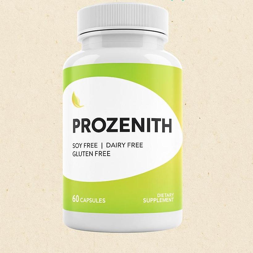 Prozenith Sale
