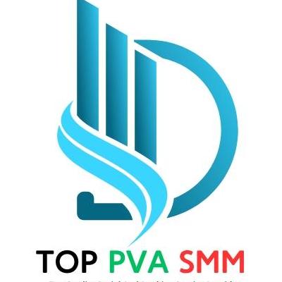 TOP PVA SMM