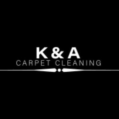 KandA Carpet Cleaning